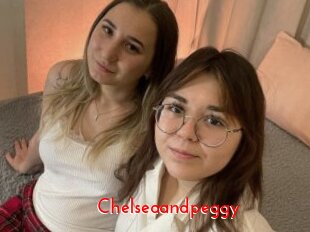 Chelseaandpeggy