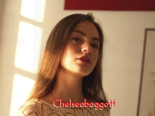 chelseabaggott The Sex
