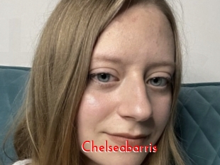 Chelseabarris