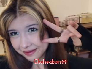 Chelseabarritt