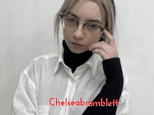 Chelseabramblett