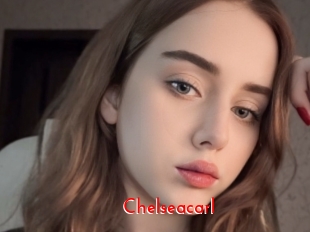 chelseacarl The Sex