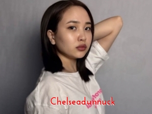 Chelseadunnuck