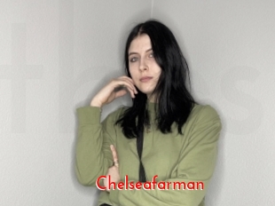 chelseafarman The Sex