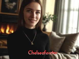 chelseaforster The Sex