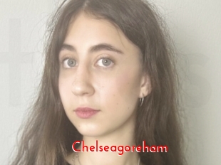 Chelseagoreham