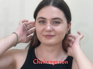 chelseagosson The Sex