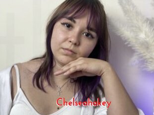 chelseahakey The Sex