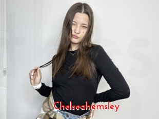 Chelseahemsley