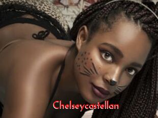 chelseycastellan The Sex