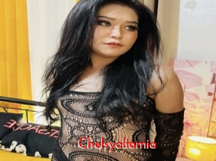 Chelsyaltamia