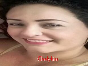 Chelykiss