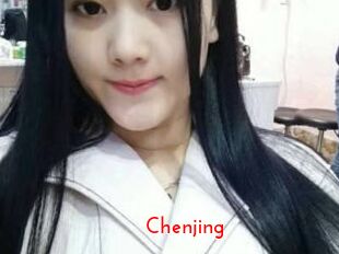 Chenjing