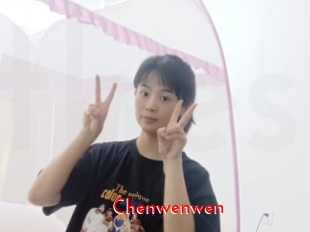 Chenwenwen