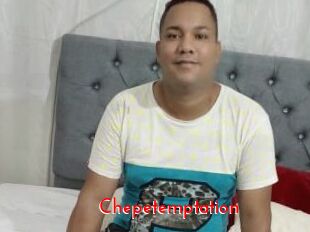 chepetemptation The Sex