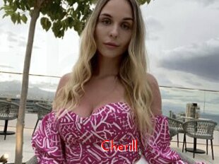 cherill The Sex