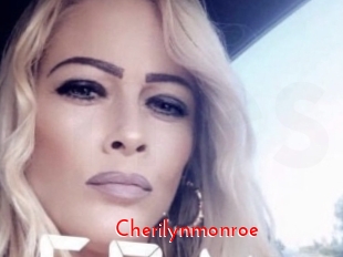 Cherilynmonroe
