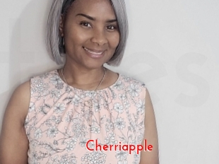Cherriapple