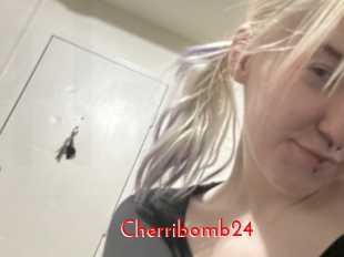 cherribomb24 The Sex