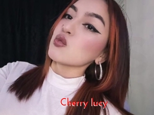 Cherry_lucy