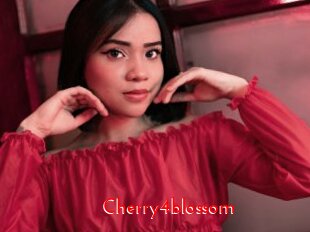 Cherry4blossom