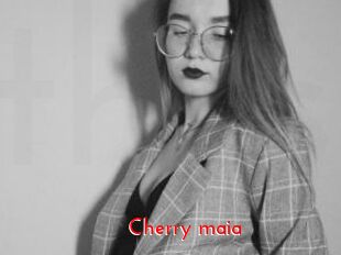 Cherry_maia