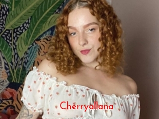 Cherryallana