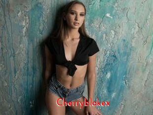 cherryblakex The Sex