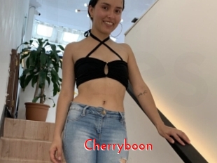 cherryboon The Sex