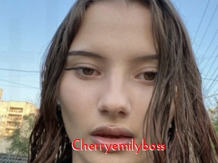 cherryemilyboss The Sex