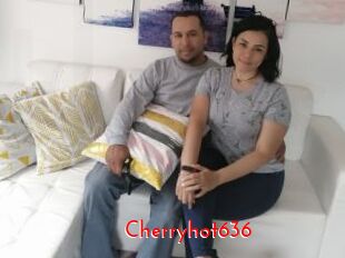 Cherryhot636