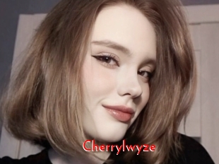 Cherrylwyze