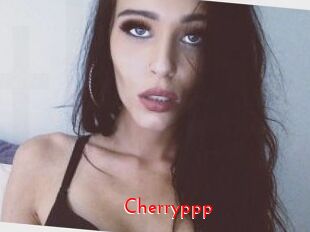 Cherryppp