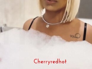Cherryredhot