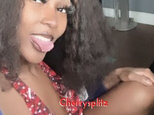 Cherrysplitz