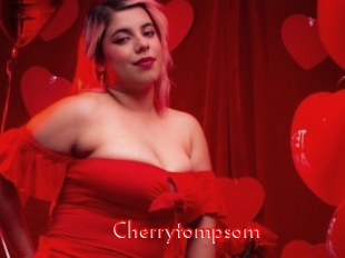 cherrytompsom The Sex