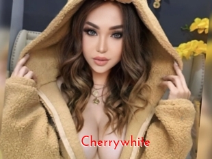 Cherrywhite