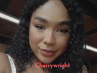 Cherrywright