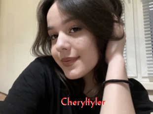 cheryltyler The Sex