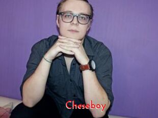 Cheseboy