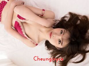 Cheungjoyce