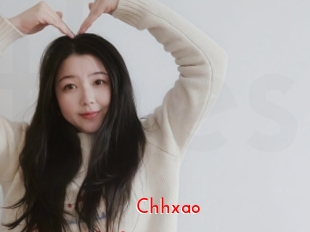 Chhxao
