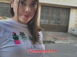 Chiaralatinhot