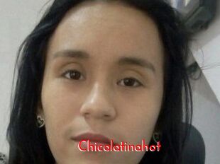 Chicalatinahot
