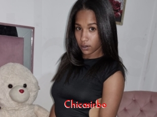 chicasirbo The Sex
