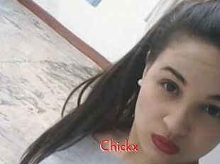 Chickx