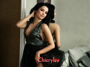 Chicrylee