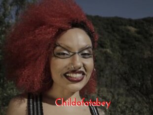 Childofatabey