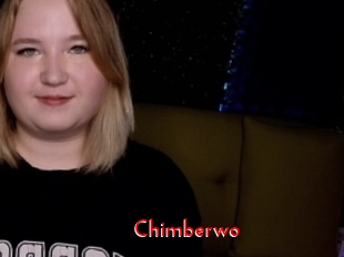 chimberwo The Sex