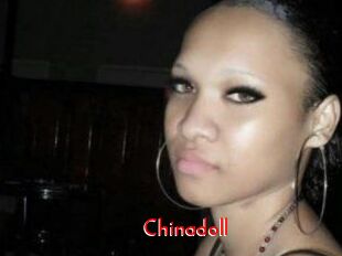 Chinadoll